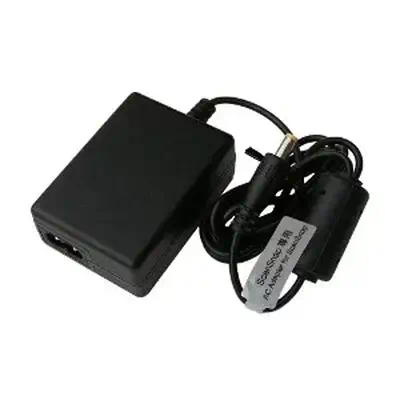 Ricoh PA03541-K926 adaptateur de puissance & onduleur Intérieure Noir - Scanner - visuel 1