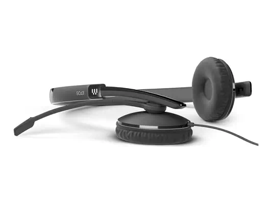 EPOS ADAPT 160T ANC USB-C - Casque Micro - visuel 6