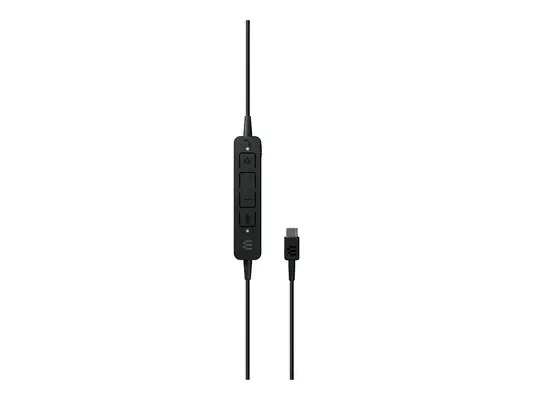 EPOS ADAPT 160T ANC USB-C - Casque Micro - visuel 5
