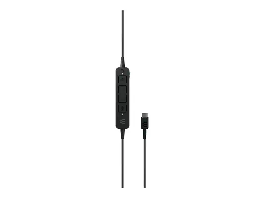EPOS ADAPT 160T ANC USB-C - Casque Micro - visuel 1