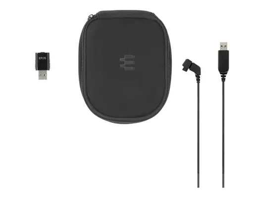EPOS Impact SDW 5011 - Casque Micro - visuel 1