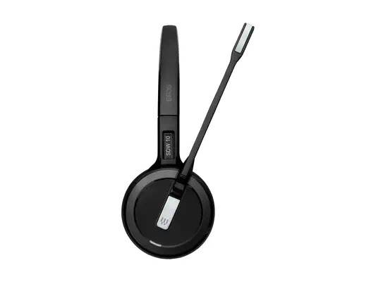 EPOS Impact SDW 5011 - Casque Micro - visuel 8