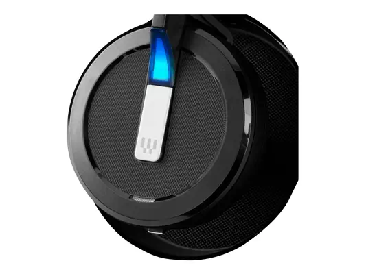 EPOS Impact SDW 5011 - Casque Micro - visuel 2