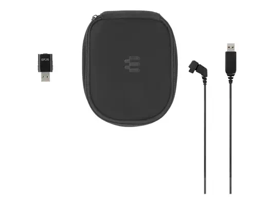 EPOS Impact SDW 5011 - Casque Micro - visuel 4