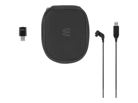 EPOS Impact SDW 5061 - Casque Micro - visuel 9