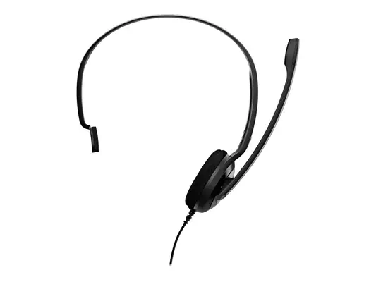 EPOS Micro-casque monaural PC USB Microphone à - Casque Micro - visuel 5