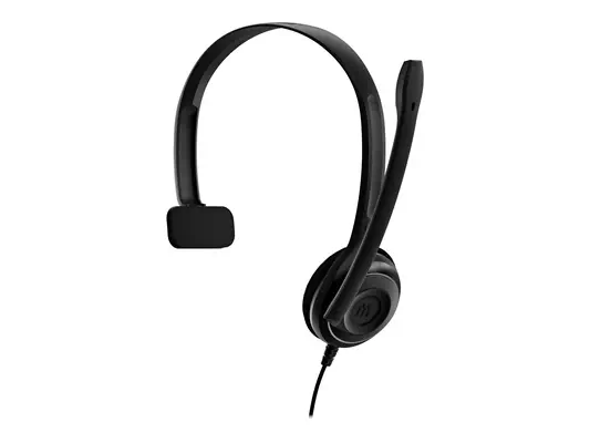 EPOS Micro-casque monaural PC USB Microphone à - Casque Micro - visuel 4