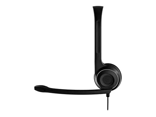 EPOS Micro-casque binaural PC USB avec contrôle - Casque Micro - visuel 4