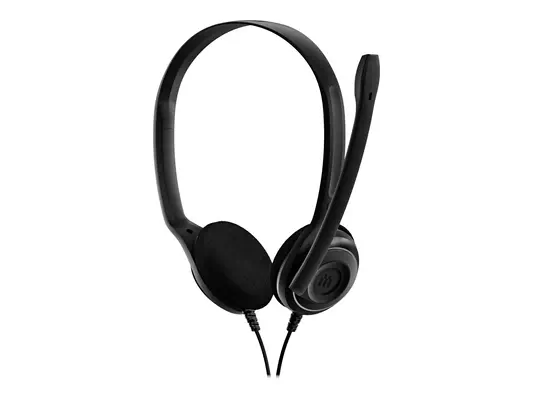 EPOS Micro-casque binaural PC USB avec contrôle - Casque Micro - visuel 3