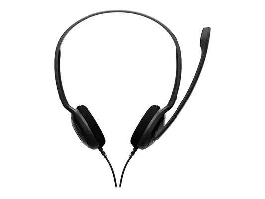 EPOS Micro-casque binaural PC USB avec contrôle - Casque Micro - visuel 2