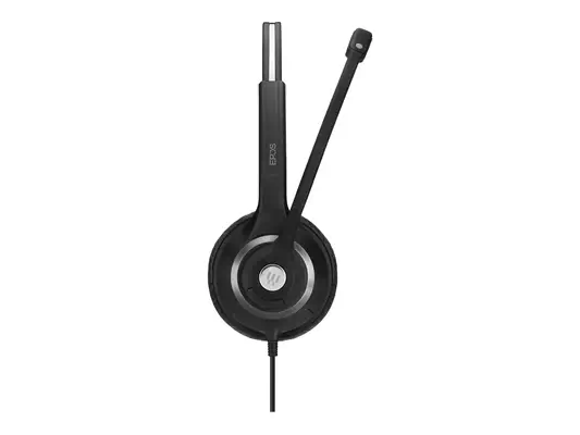 EPOS IMPACT SC 230 one-side Headset black - Casque Micro - visuel 1