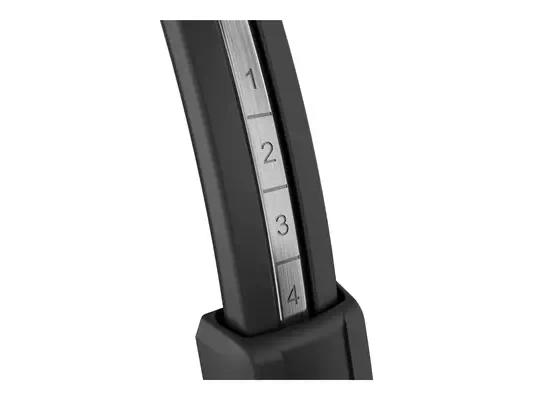 EPOS IMPACT SC 230 one-side Headset black - Casque Micro - visuel 5