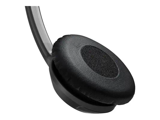 EPOS IMPACT SC 230 one-side Headset black - Casque Micro - visuel 7