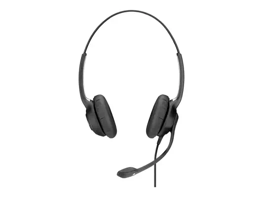 EPOS IMPACT SC 260 both-side Headset black - Casque Micro - visuel 2
