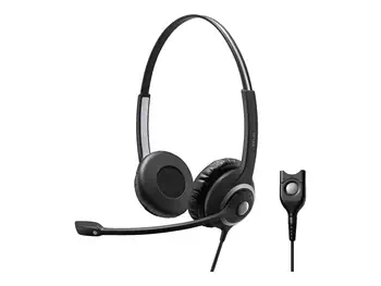Offre EPOS IMPACT SC 260 both-side Headset black
