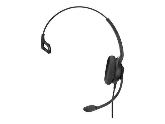 EPOS IMPACT SC 232 Headset monaural ED low impedance - Casque Micro - visuel 4
