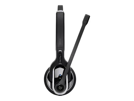 EPOS IMPACT DW 20 ML EU DECT CAT-ip DW Pro1 - Casque Micro - visuel 6