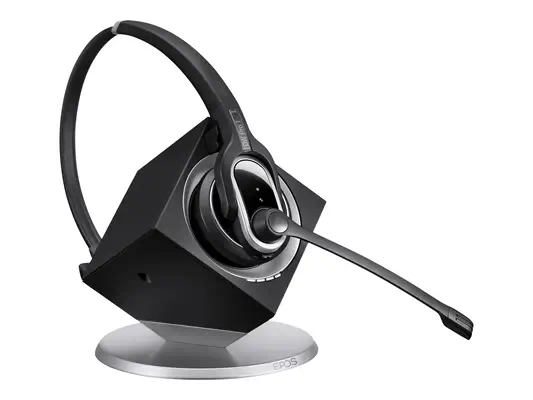 EPOS IMPACT DW 20 ML EU DECT CAT-ip DW Pro1 - Casque Micro - visuel 9