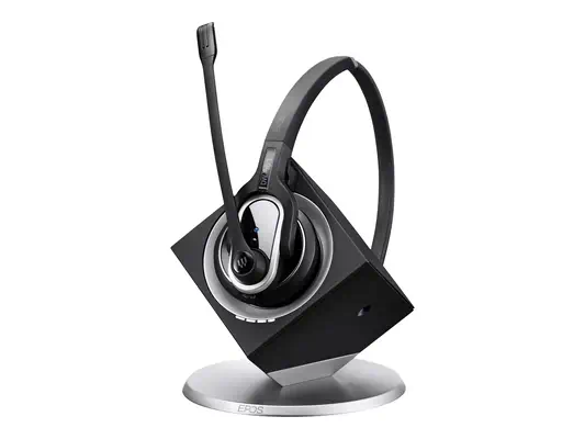 EPOS IMPACT DW 20 ML EU DECT CAT-ip DW Pro1 - Casque Micro - visuel 4