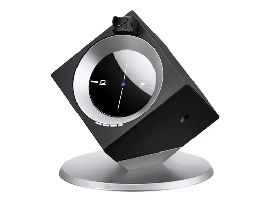 EPOS IMPACT DW 20 ML EU DECT CAT-ip DW Pro1 - Casque Micro - visuel 8