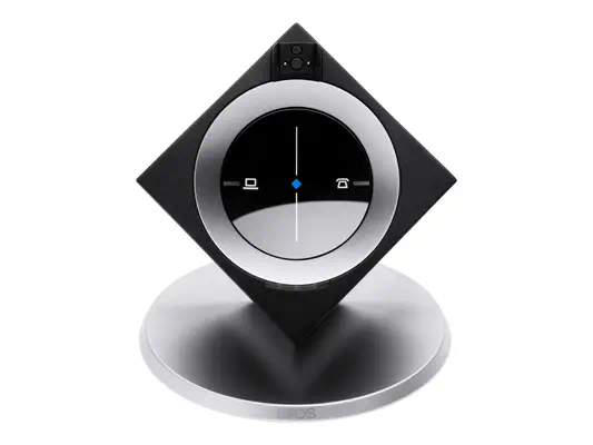 EPOS IMPACT DW 20 ML EU DECT CAT-ip DW Pro1 - Casque Micro - visuel 1