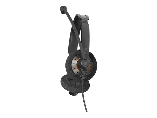 EPOS IMPACT SC 60 USB ML both-side UC Headset with - Casque Micro - visuel 6