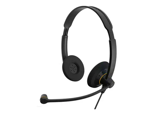 EPOS IMPACT SC 60 USB ML both-side UC Headset with - Casque Micro - visuel 7