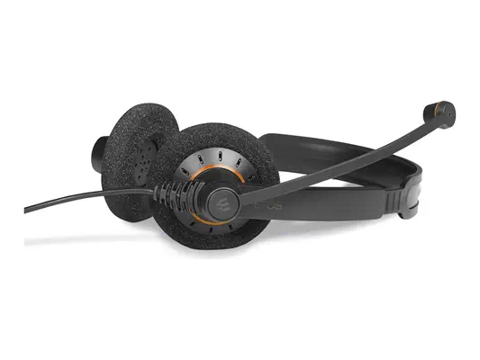 EPOS IMPACT SC 60 USB ML both-side UC Headset with - Casque Micro - visuel 5