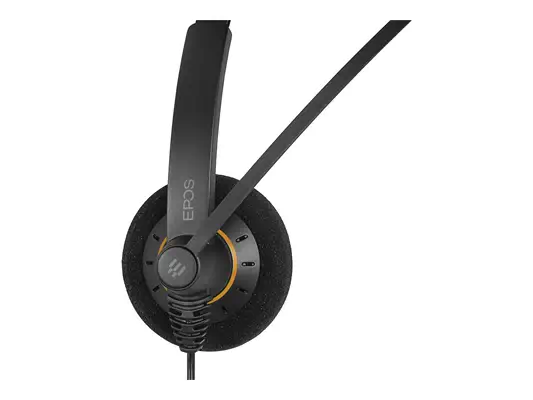 EPOS IMPACT SC 60 USB ML both-side UC Headset with - Casque Micro - visuel 10