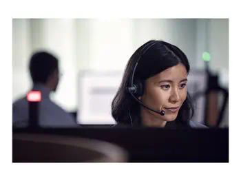Garantie EPOS IMPACT SC 60 USB ML both-side UC Headset with