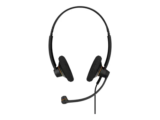 EPOS IMPACT SC 60 USB ML both-side UC Headset with - Casque Micro - visuel 8