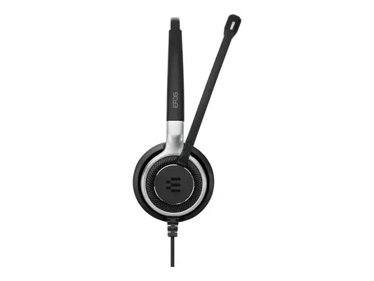 EPOS IMPACT SC 630 Headset monoaural for Wideband and - Casque Micro - visuel 4