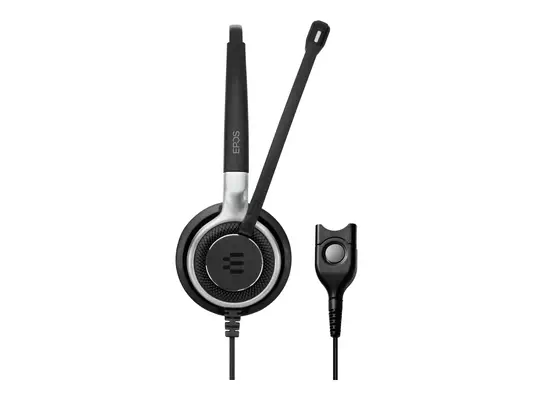 EPOS IMPACT SC 630 Headset monoaural for Wideband and - Casque Micro - visuel 6