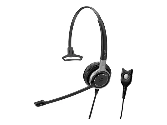 EPOS IMPACT SC 630 Headset monoaural for Wideband and - Casque Micro - visuel 10