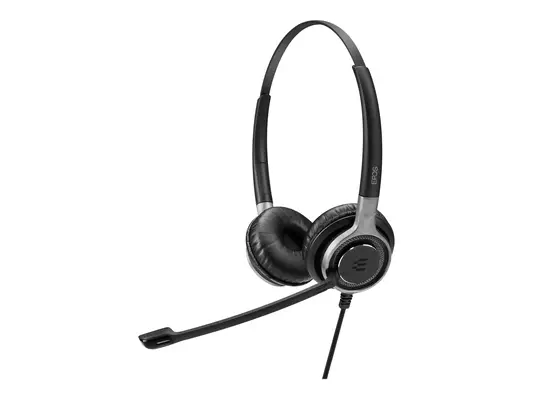 EPOS IMPACT SC 660 Headset binaural for Wideband and - Casque Micro - visuel 8