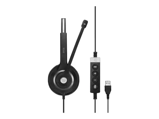 EPOS IMPACT SC 230 USB MS II singlesided direct USB - Casque Micro - visuel 2
