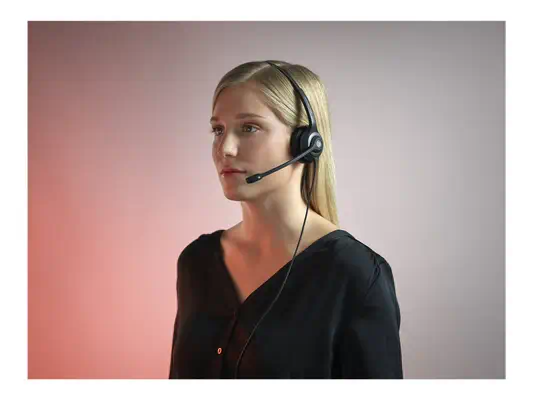 EPOS IMPACT SC 230 USB MS II singlesided direct USB - Casque Micro - visuel 1