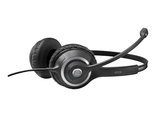 EPOS IMPACT SC 260 USB MS II doublesided direct USB - Casque Micro - visuel 2