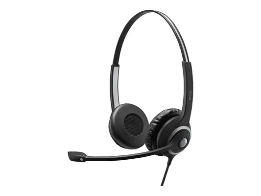 EPOS IMPACT SC 260 USB MS II doublesided direct USB - Casque Micro - visuel 5
