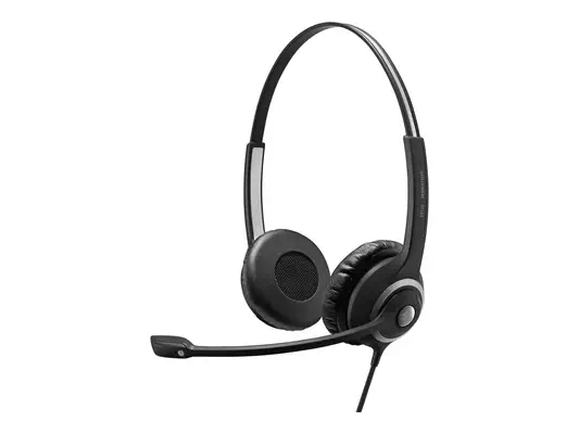 EPOS IMPACT SC 260 USB MS II doublesided direct USB - Casque Micro - visuel 8