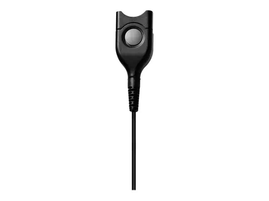 EPOS IMPACT SC 638 Premium One Ear Headset - Casque Micro - visuel 3