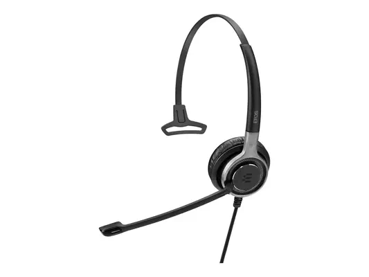 EPOS IMPACT SC 638 Premium One Ear Headset - Casque Micro - visuel 8