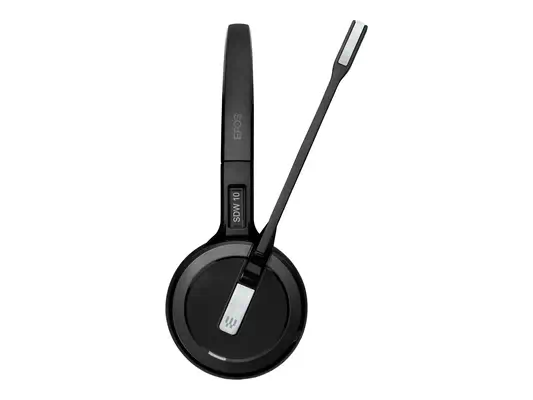 EPOS IMPACT SDW 10 HS DECT office-headset for SDW - Casque Micro - visuel 1