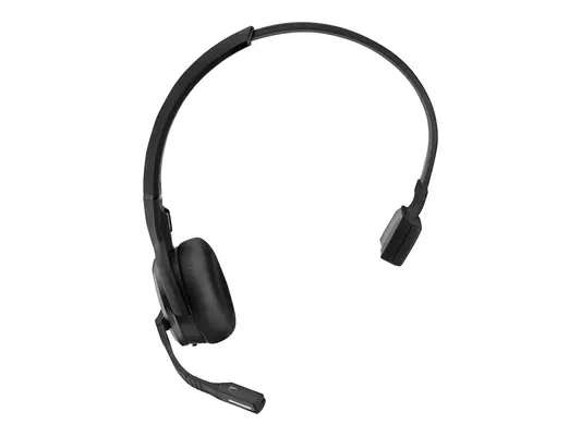 EPOS IMPACT SDW 30 HS DECT office-headset for SDW - Casque Micro - visuel 3