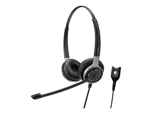 EPOS IMPACT SC 660 TC - Casque Micro - visuel 7