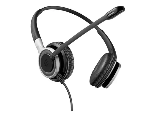 EPOS IMPACT SC 665 USB Century Headset - Casque Micro - visuel 6