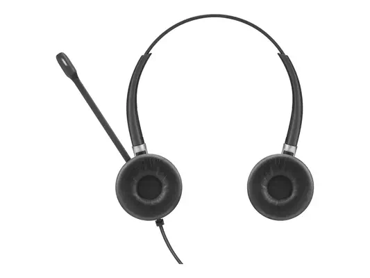 EPOS IMPACT SC 665 USB Century Headset - Casque Micro - visuel 7