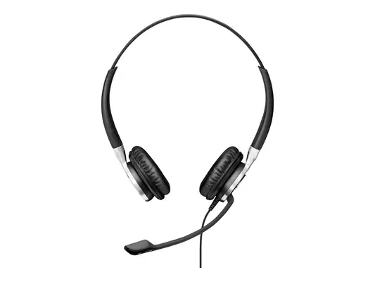 EPOS IMPACT SC 665 USB Century Headset - Casque Micro - visuel 10