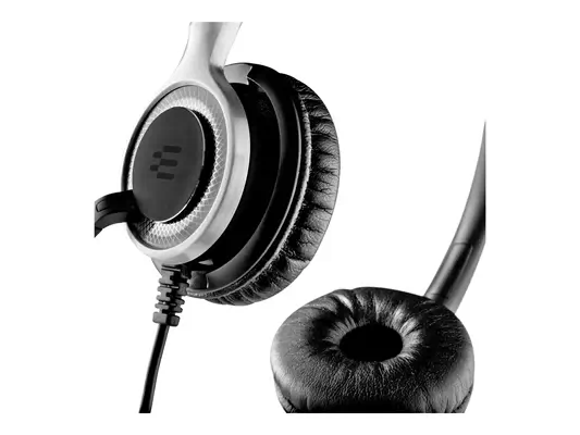 EPOS IMPACT SC 665 USB Century Headset - Casque Micro - visuel 8