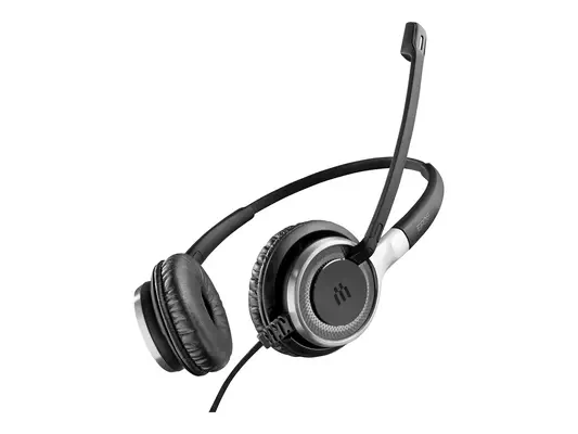EPOS IMPACT SC 665 USB Century Headset EPOS - visuel 1 - hello RSE - Gestion simplifiée des appels